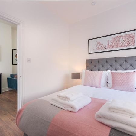 Appartement Earl'S Court By Capital à Londres Extérieur photo