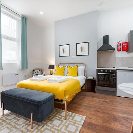 Appartement Earl'S Court By Capital à Londres Extérieur photo