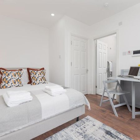 Appartement Earl'S Court By Capital à Londres Extérieur photo