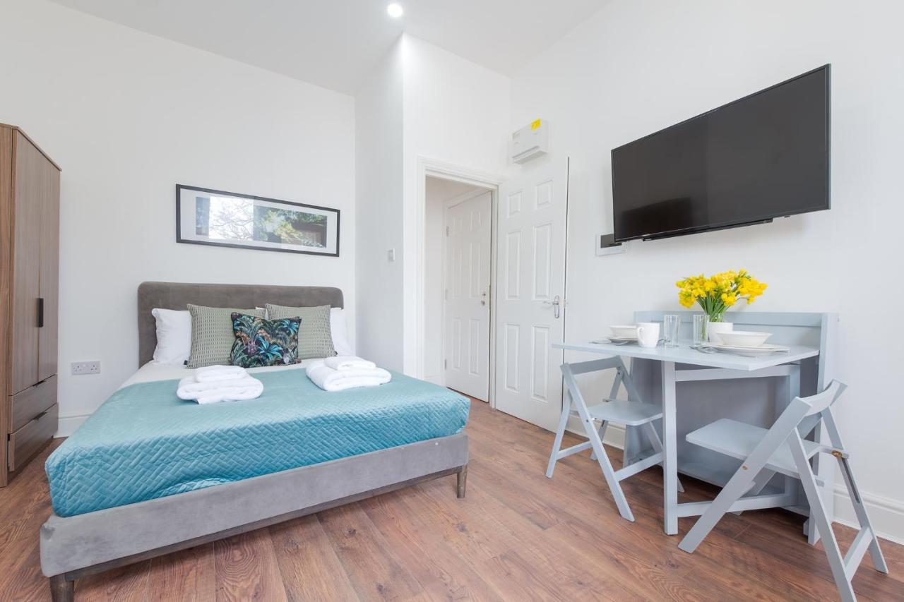Appartement Earl'S Court By Capital à Londres Extérieur photo