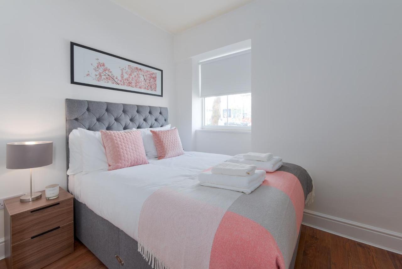 Appartement Earl'S Court By Capital à Londres Extérieur photo