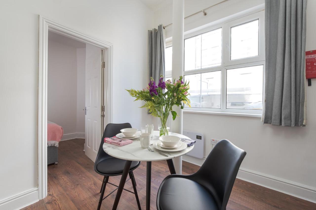 Appartement Earl'S Court By Capital à Londres Extérieur photo