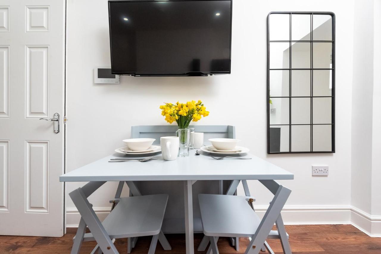 Appartement Earl'S Court By Capital à Londres Extérieur photo