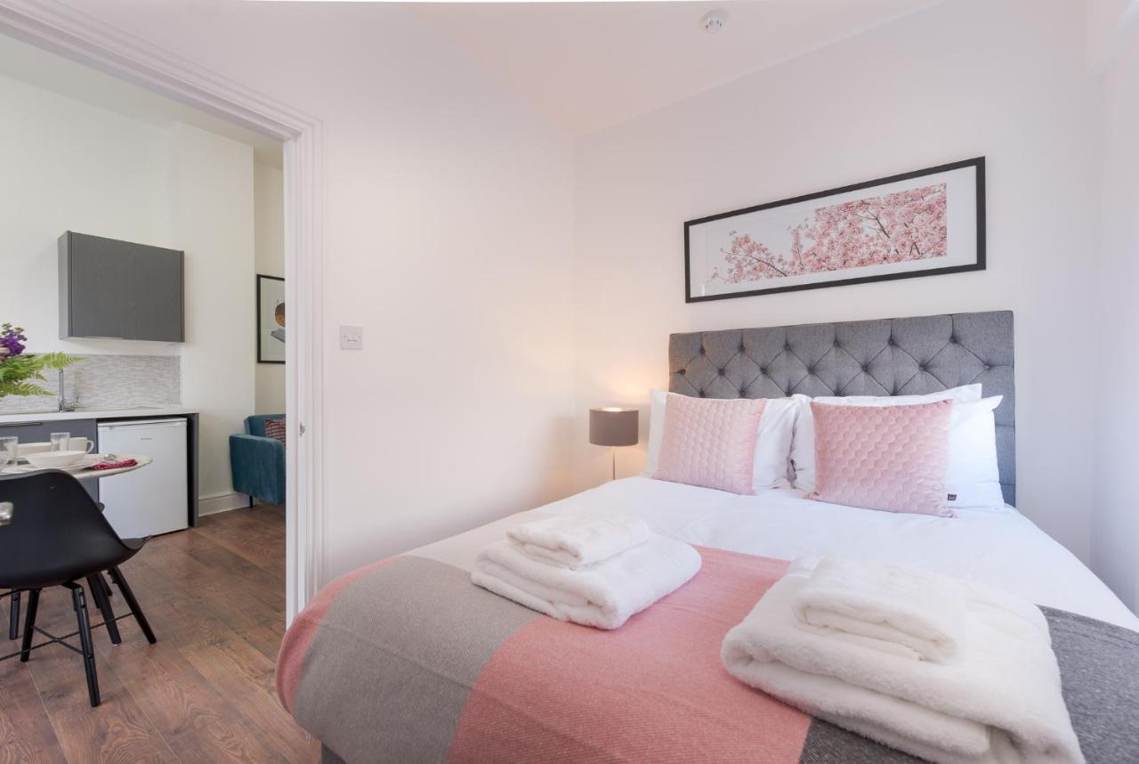 Appartement Earl'S Court By Capital à Londres Extérieur photo