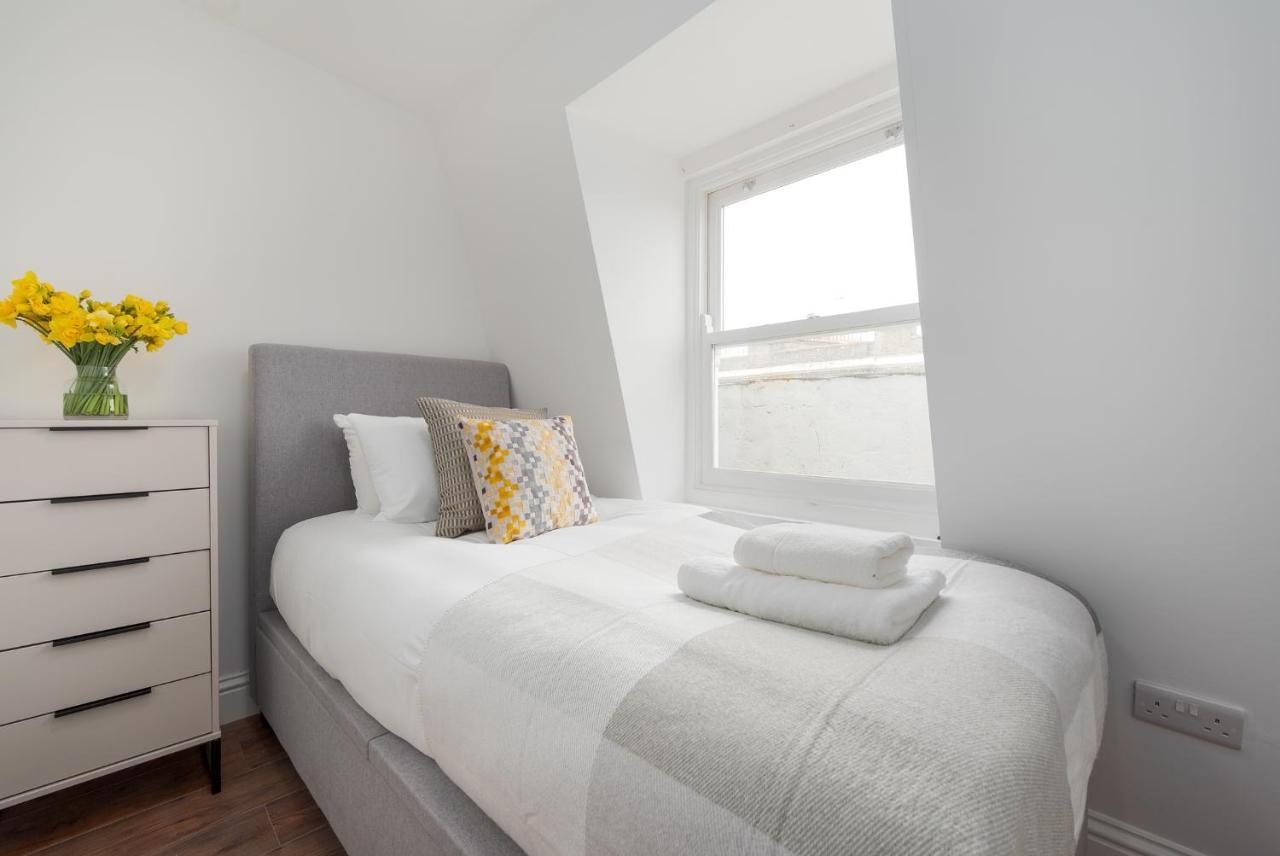 Appartement Earl'S Court By Capital à Londres Extérieur photo