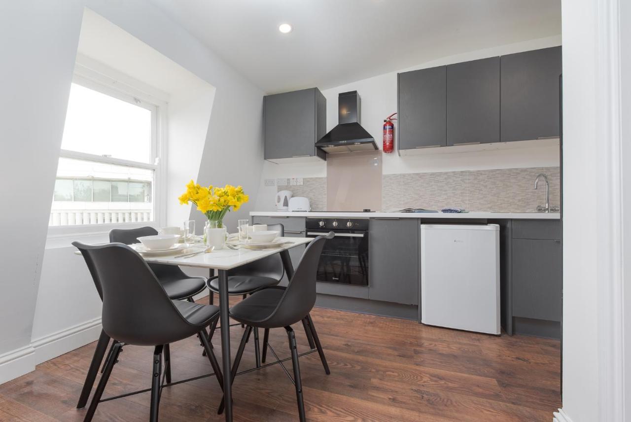 Appartement Earl'S Court By Capital à Londres Extérieur photo