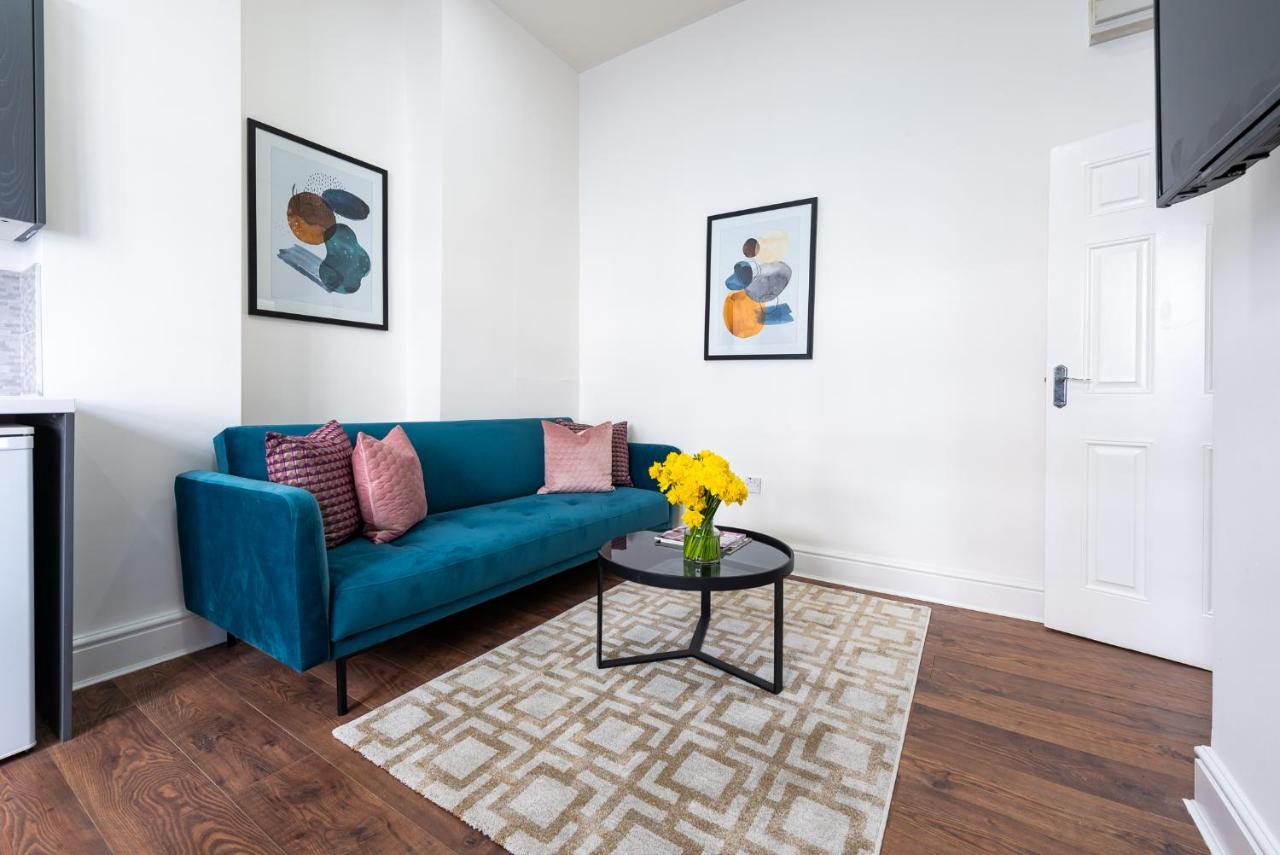 Appartement Earl'S Court By Capital à Londres Extérieur photo