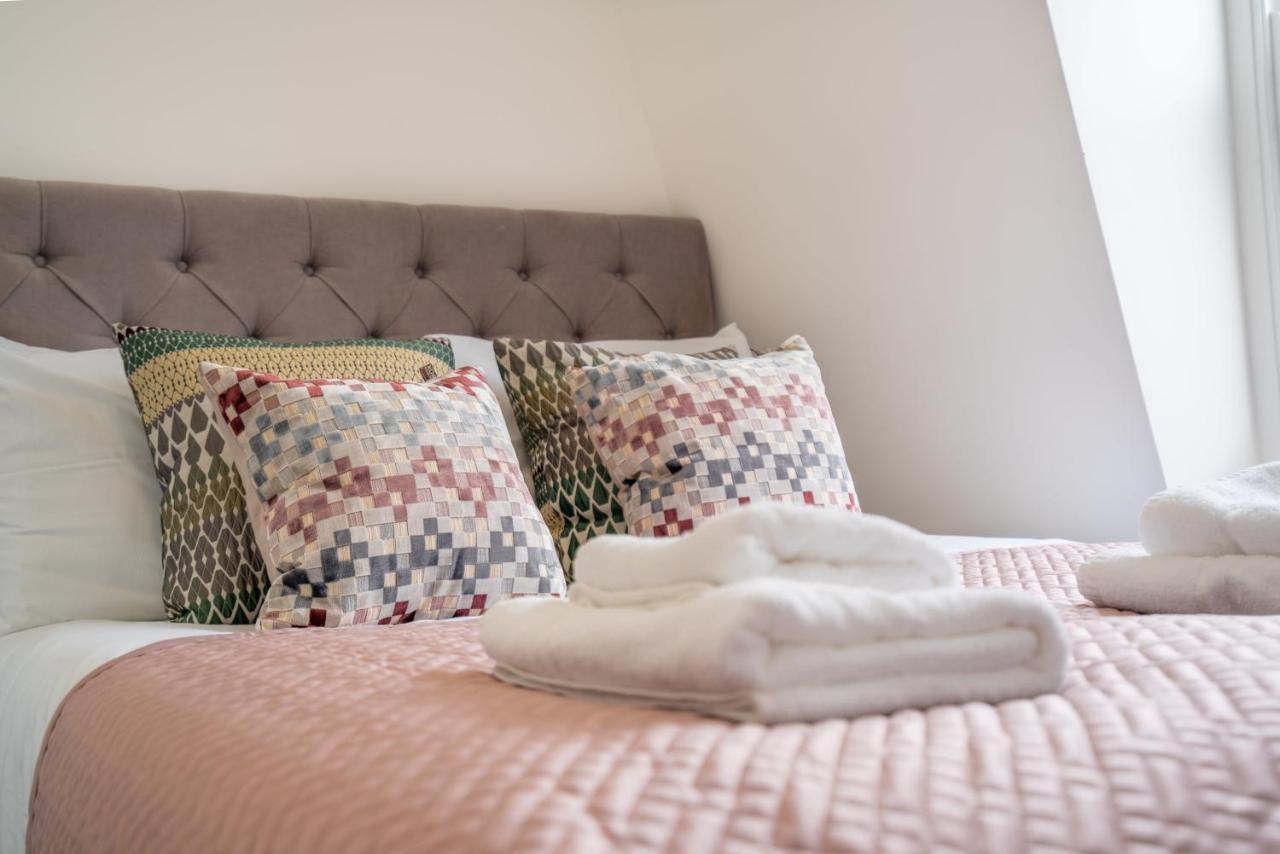 Appartement Earl'S Court By Capital à Londres Extérieur photo