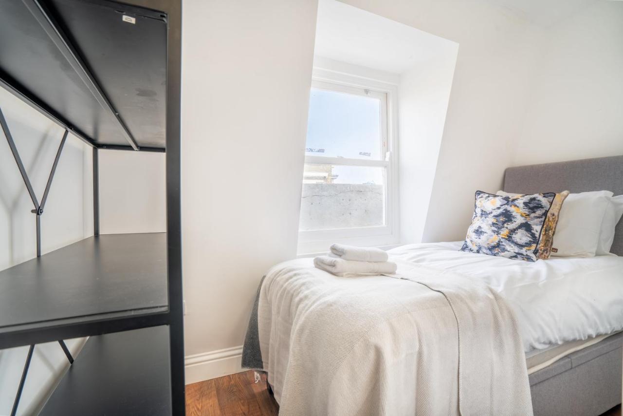 Appartement Earl'S Court By Capital à Londres Extérieur photo