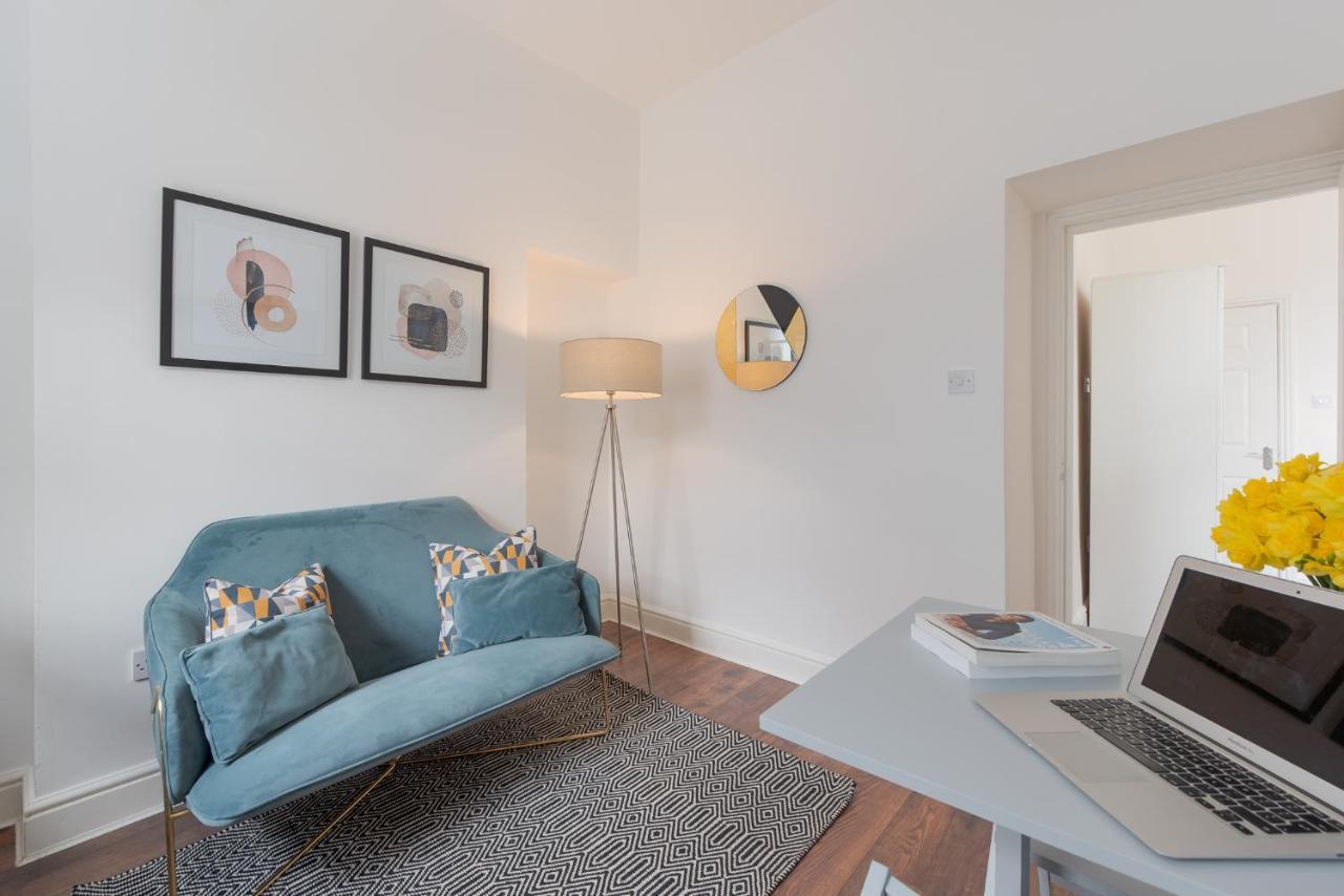 Appartement Earl'S Court By Capital à Londres Extérieur photo