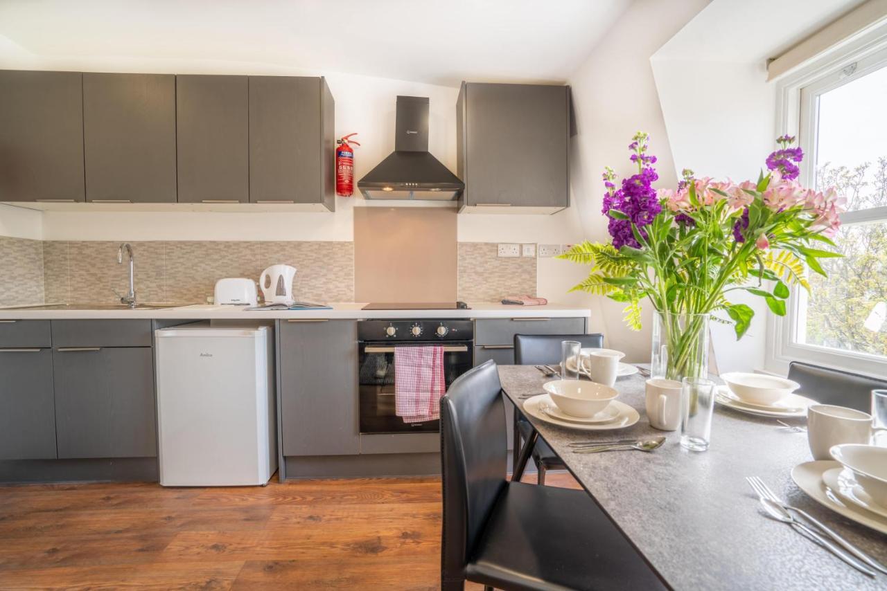 Appartement Earl'S Court By Capital à Londres Extérieur photo