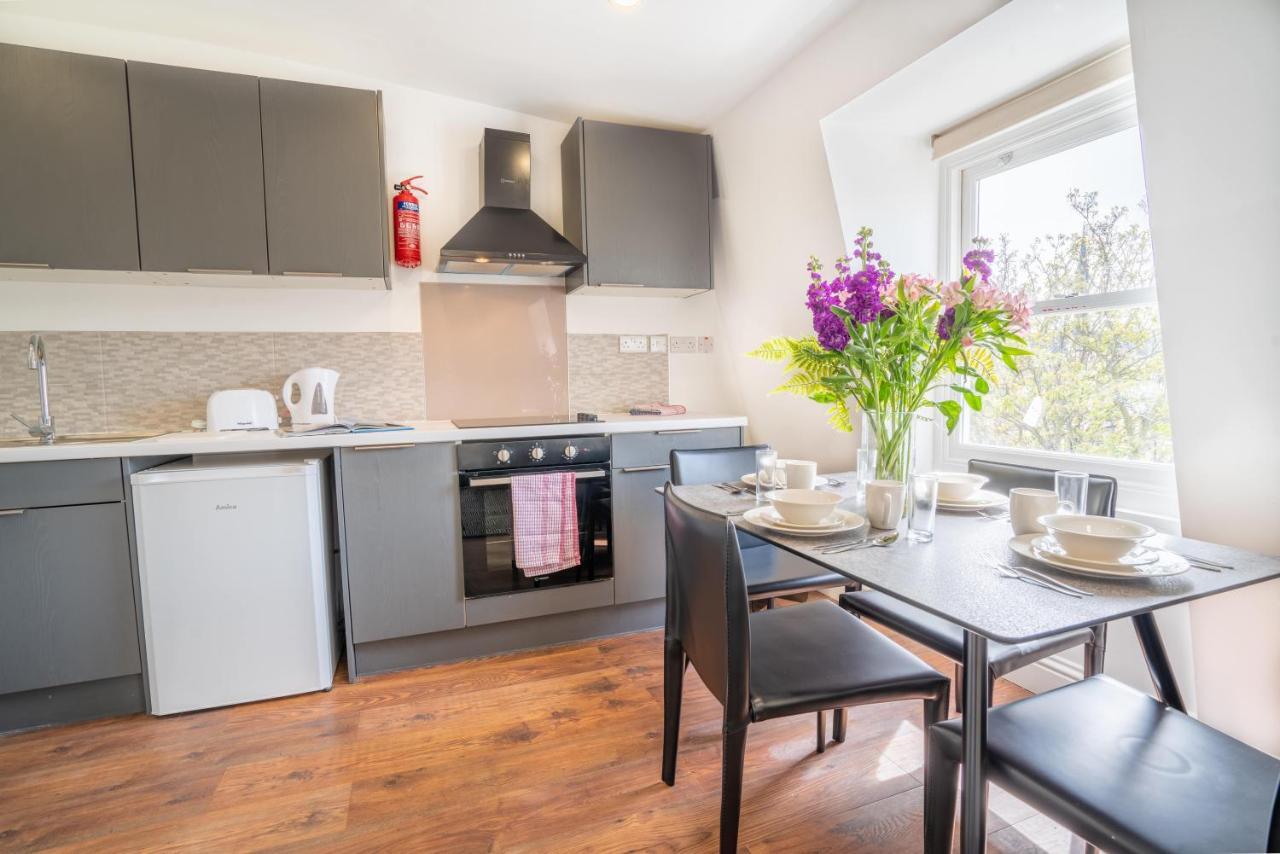 Appartement Earl'S Court By Capital à Londres Extérieur photo