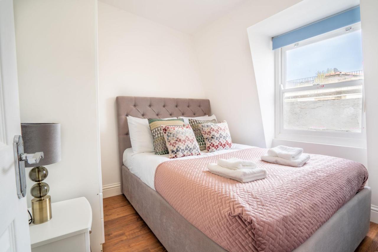 Appartement Earl'S Court By Capital à Londres Extérieur photo